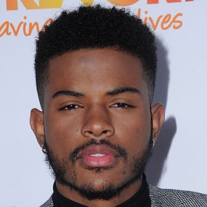 Fotoğraf Trevor Jackson (V)