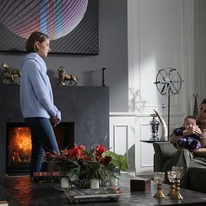 Fotoğraf Yuvamdaki Düşman