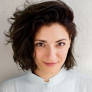 Fotoğraf Seyneb Saleh