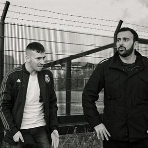 Fotoğraf Arnel Taci