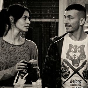 Fotoğraf Arnel Taci