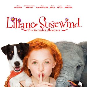 Fotoğraf Sevimli Dostlar