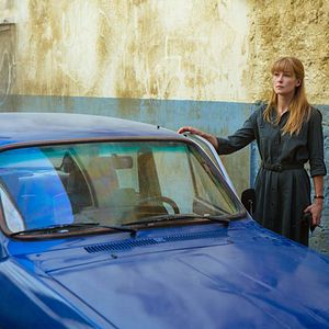 Fotoğraf Rosamund Pike