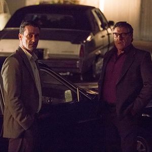 Fotoğraf Dean Norris