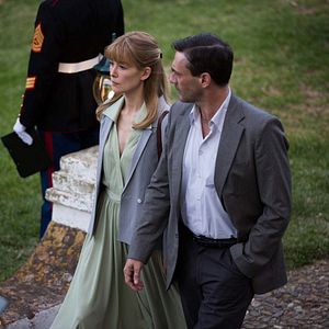 Fotoğraf Rosamund Pike