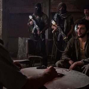 Fotoğraf Mohamed Zouaoui