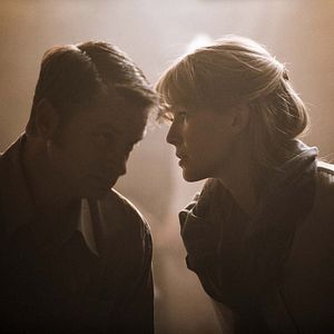 Fotoğraf Rosamund Pike