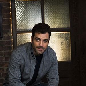 Fotoğraf Daniel Ings