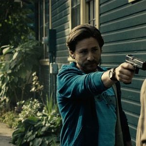 Fotoğraf Ghost Wars