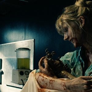 Fotoğraf Ghost Wars