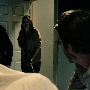 Fotoğraf Ghost Wars