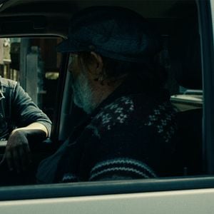 Fotoğraf Ghost Wars