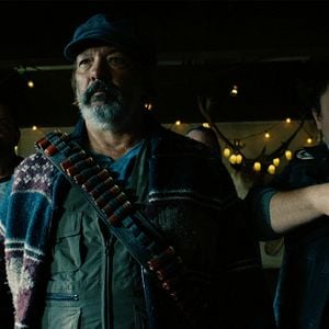 Fotoğraf Ghost Wars