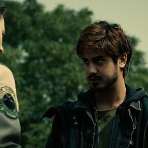 Fotoğraf Ghost Wars