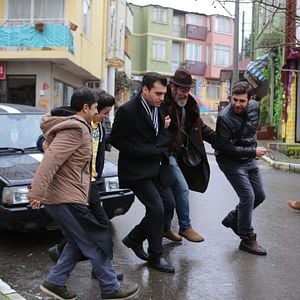 Fotoğraf Şevkat Yerimdar