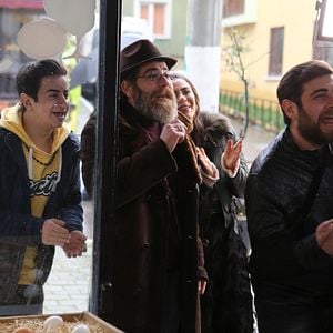 Fotoğraf Şevkat Yerimdar