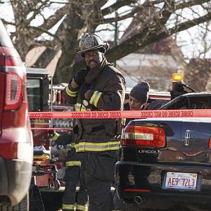 Fotoğraf Eamonn Walker