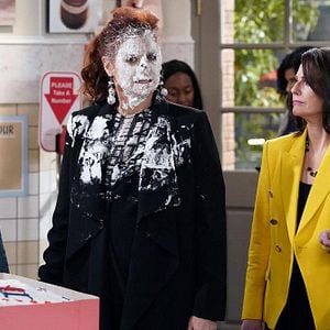 Fotoğraf Debra Messing