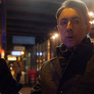 Fotoğraf Alan Cumming