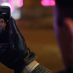 Fotoğraf Naveen Andrews