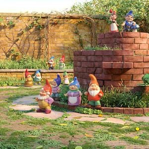 Fotoğraf Cüce Dedektif Şerlok