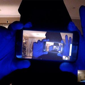 Fotoğraf Unfriended: Dark Web
