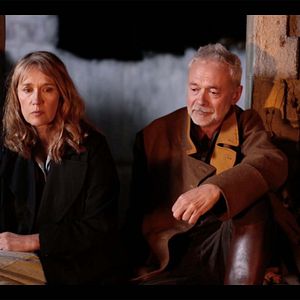 Fotoğraf Marianne Basler