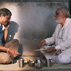 Fotoğraf Lalit Behl