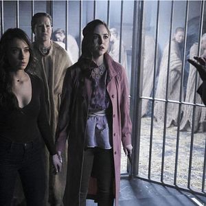 Fotoğraf The Magicians