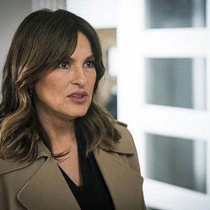 Fotoğraf Mariska Hargitay