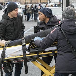 Fotoğraf Monica Raymund