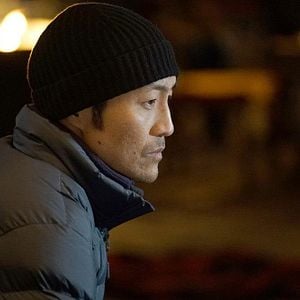 Fotoğraf Brian Tee
