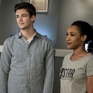 Fotoğraf Candice Patton