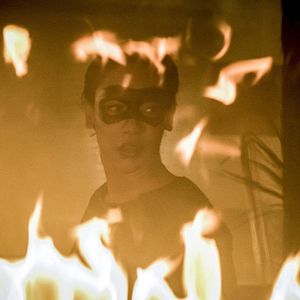 Fotoğraf Candice Patton