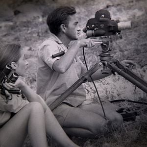 Fotoğraf Jane Goodall