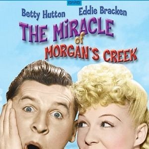Fotoğraf The Miracle of Morgan's Creek