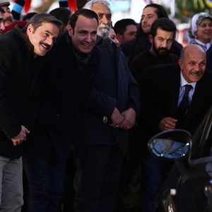 Fotoğraf Kalk Gidelim