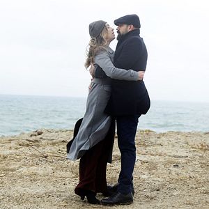 Fotoğraf Cennetin Gözyaşları