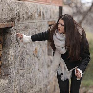 Fotoğraf Aslan Ailem