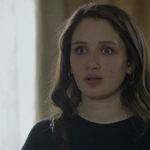 Fotoğraf Kırgın Çiçekler