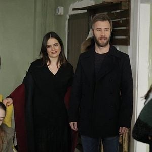 Fotoğraf Kırgın Çiçekler