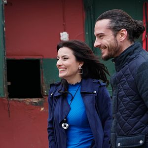 Fotoğraf Kalbimdeki Deniz