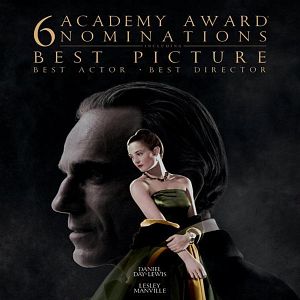 Fotoğraf Phantom Thread