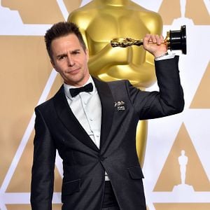 Fotoğraf Sam Rockwell