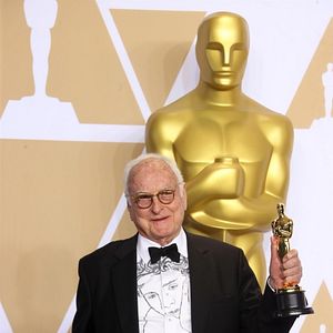 Fotoğraf James Ivory