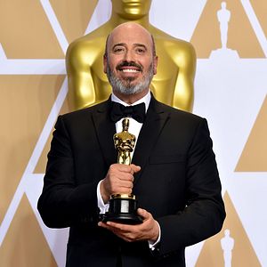 Fotoğraf Mark Bridges