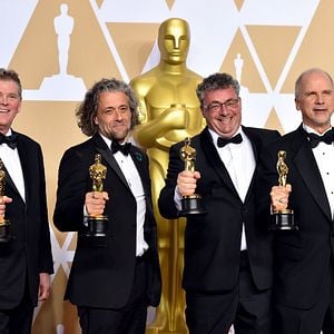 Fotoğraf Richard R. Hoover