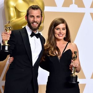 Fotoğraf Rachel Shenton