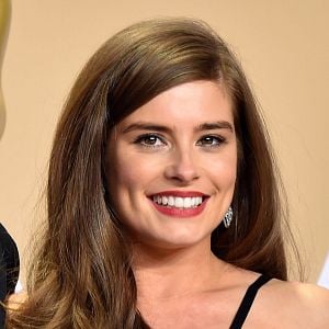 Fotoğraf Rachel Shenton