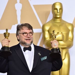 Fotoğraf Guillermo del Toro